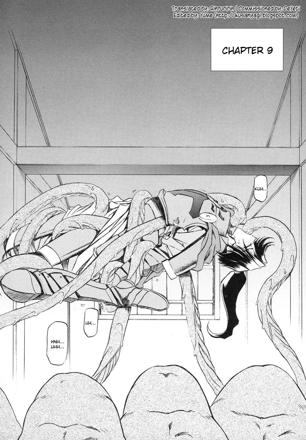 Nanasai No Lamuros Chapter 1000 Page 156